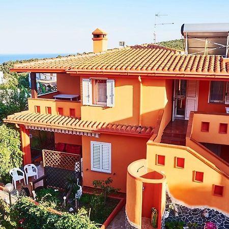 Cala Gonone, Casa I Pini Appartement Buitenkant foto