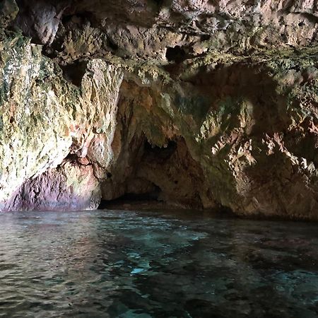Cala Gonone, Casa I Pini Appartement Buitenkant foto