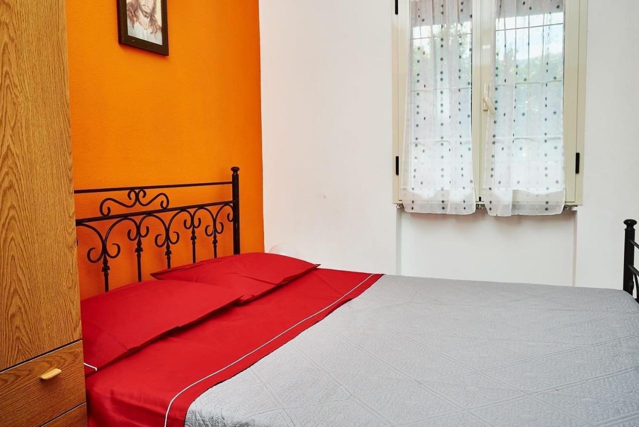 Cala Gonone, Casa I Pini Appartement Buitenkant foto